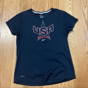 Team USA Track&Field